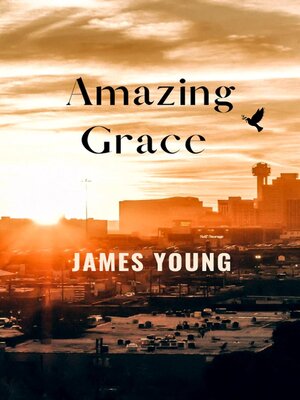 cover image of Amazing Grace